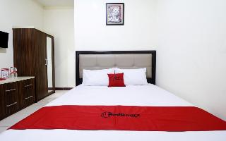RedDoorz Plus near Universitas Indonesia fotoÄŸrafÄ±