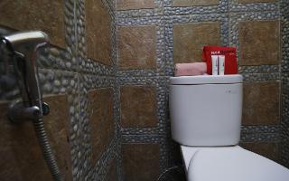 RedDoorz Plus near Universitas Indonesia fotoÄŸrafÄ±