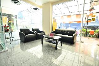 ZEN Rooms Buddy Place fotoÄŸrafÄ±