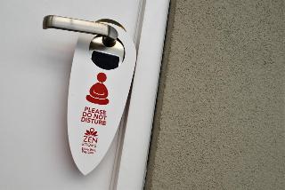 ZEN Rooms Buddy Place otel fotoğrafı