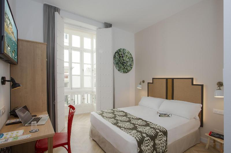 Casual Con Duende Cadiz - Oda