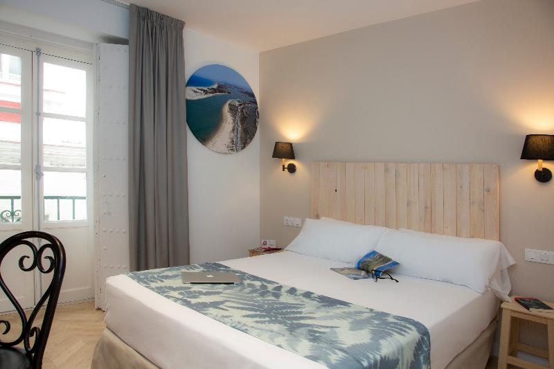 Casual Con Duende Cadiz - Oda