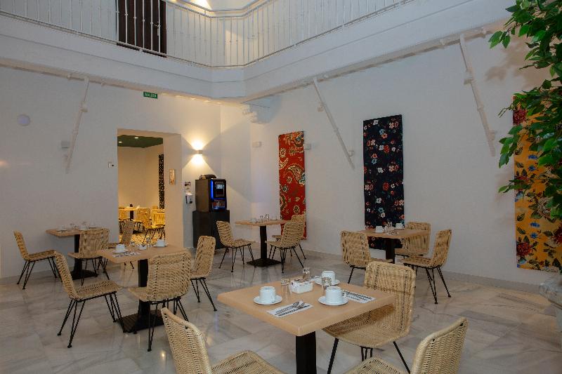 Casual Con Duende Cadiz - Restoran