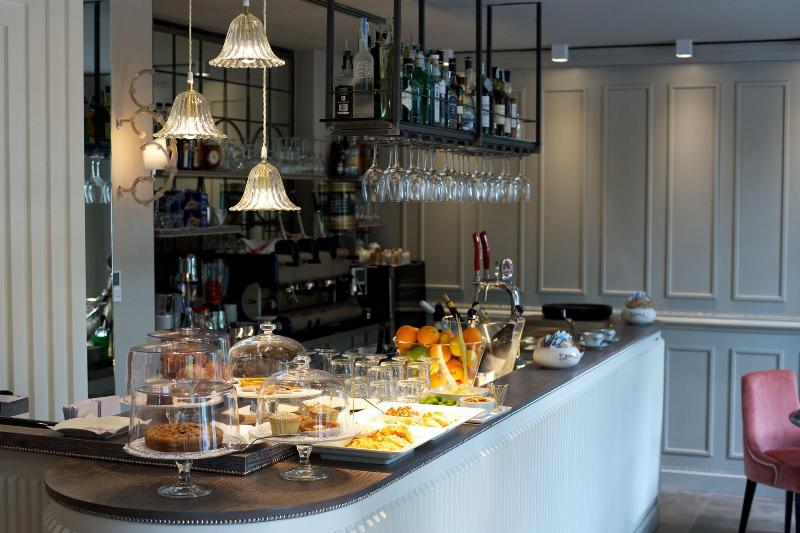 Fuoriporta House - Bar
