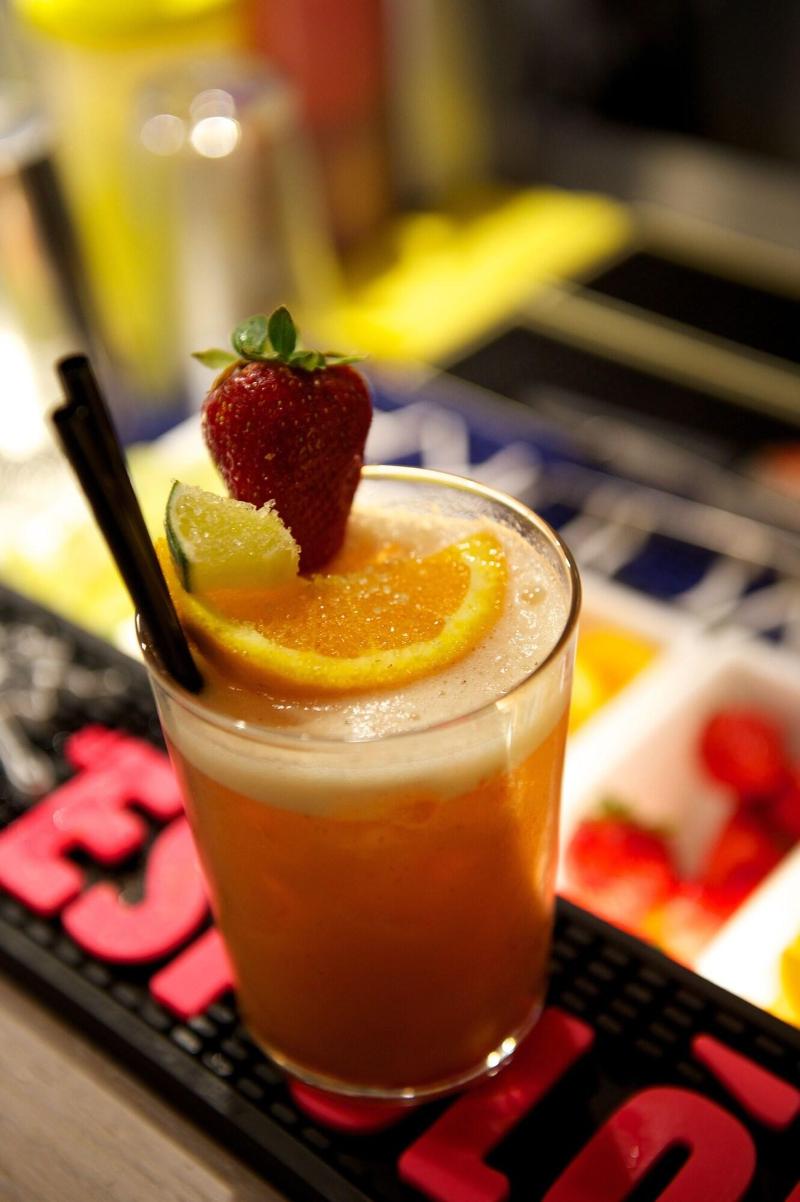 Fuoriporta House - Bar
