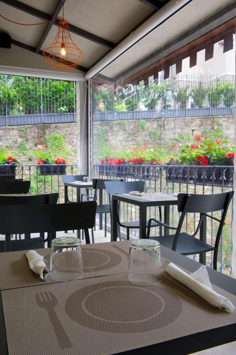 Fuoriporta House - Restoran