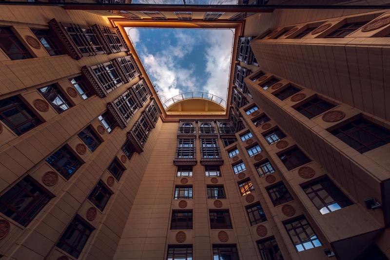 Rua Al Hijrah Hotel - Genel