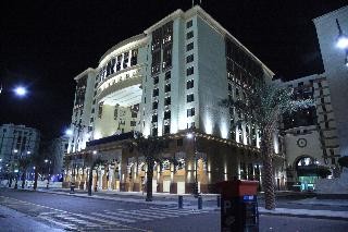 Rua Al Hijrah Hotel otel fotoğrafı