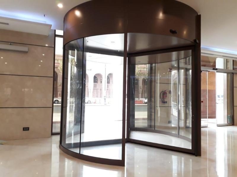 Rua Al Hijrah Hotel - Genel