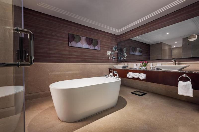 Rua Al Hijrah Hotel - Oda