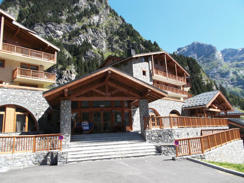 Lagrange Vacances Les Hauts de la Vanoise - Genel