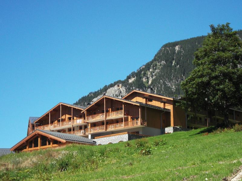 Lagrange Vacances Les Hauts de la Vanoise - Genel