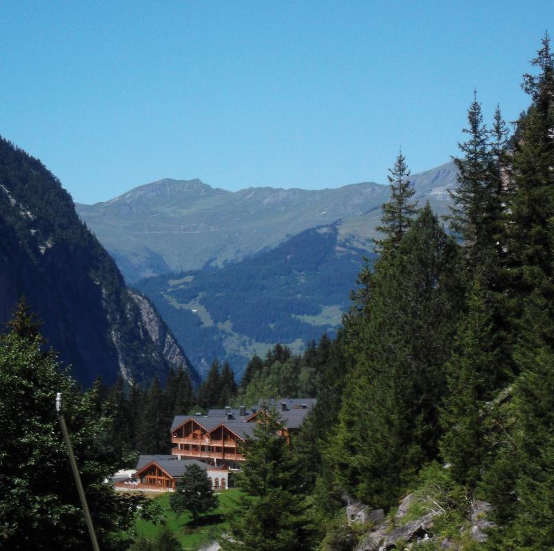 Lagrange Vacances Les Hauts de la Vanoise - Genel