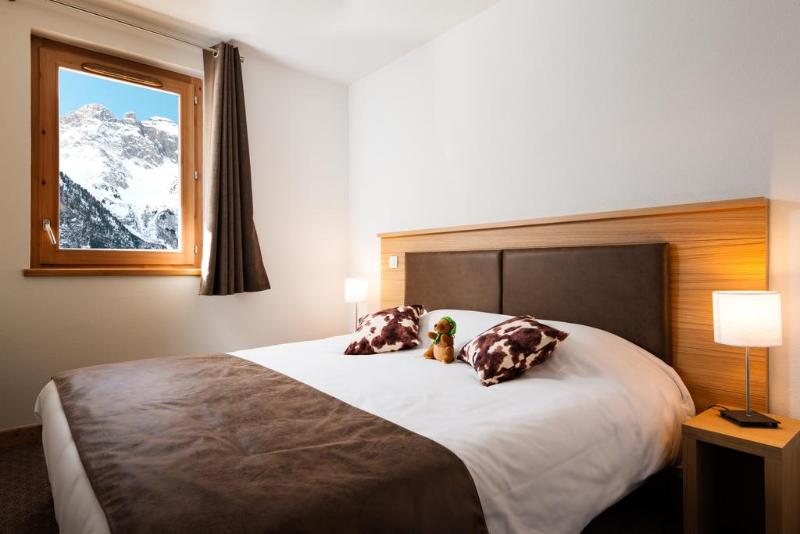 Lagrange Vacances Les Hauts de la Vanoise - Oda