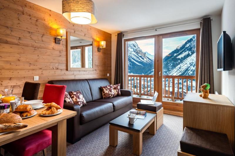 Lagrange Vacances Les Hauts de la Vanoise - Oda