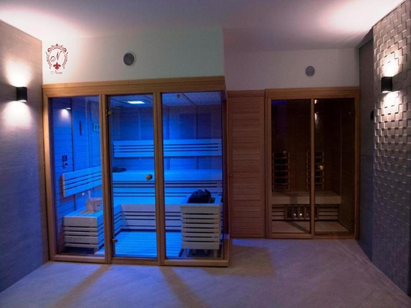 Nora Prestige Timisoara - Aktivite