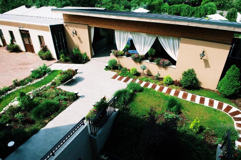 Nora Prestige Timisoara - Genel