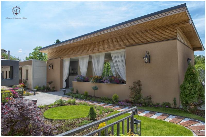 Nora Prestige Timisoara - Genel