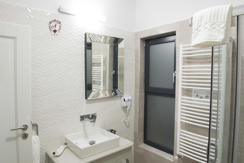 Nora Prestige Timisoara - Oda
