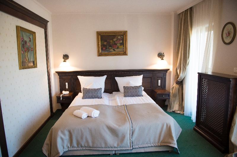 Nora Prestige Timisoara - Oda