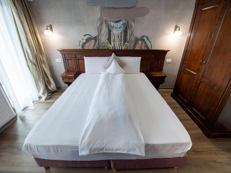 Nora Prestige Timisoara - Oda