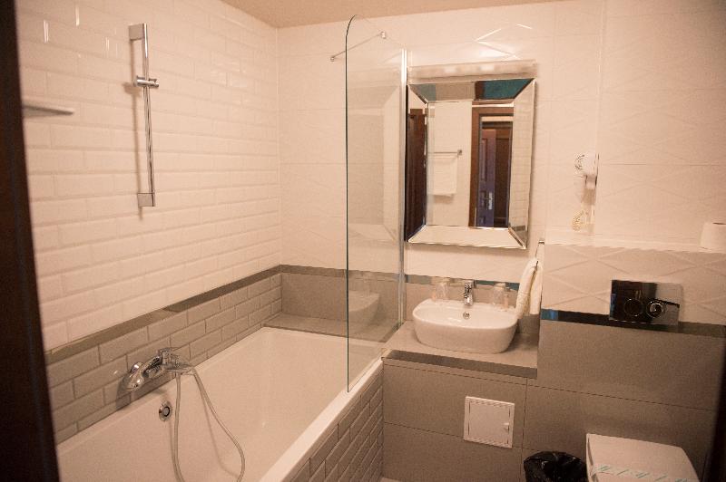 Nora Prestige Timisoara - Oda