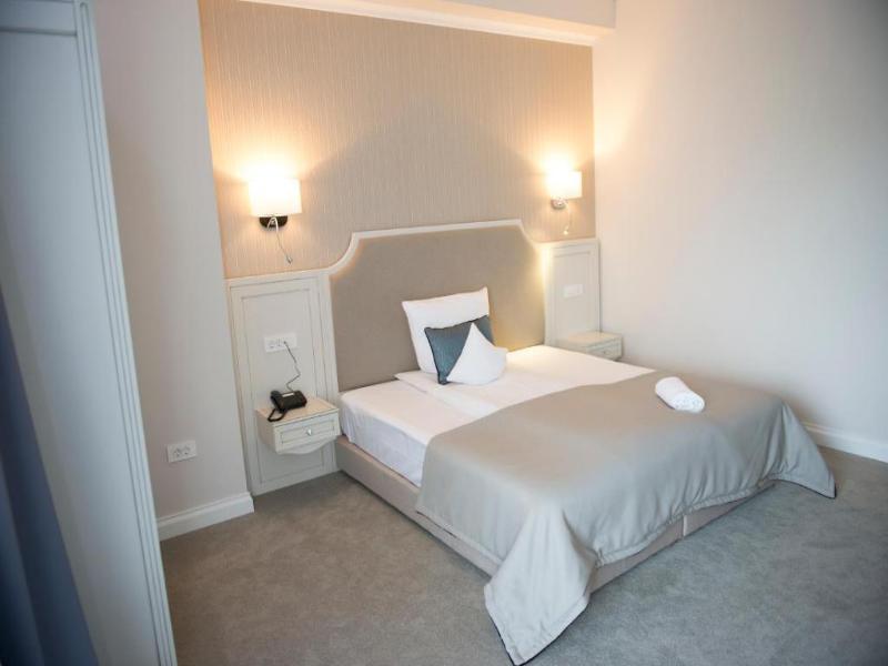 Nora Prestige Timisoara - Oda