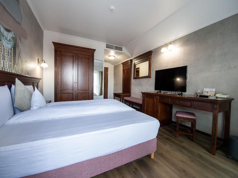 Nora Prestige Timisoara - Oda