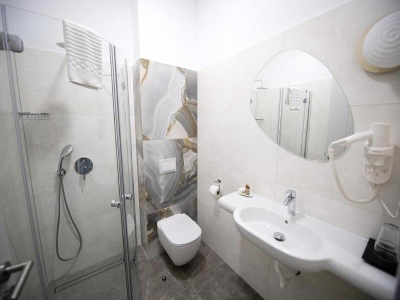 Nora Prestige Timisoara - Oda