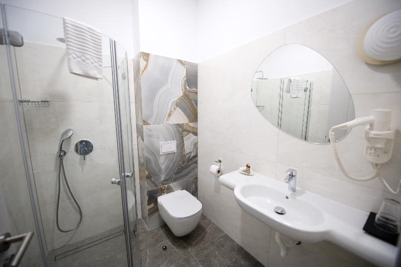 Nora Prestige Timisoara - Oda