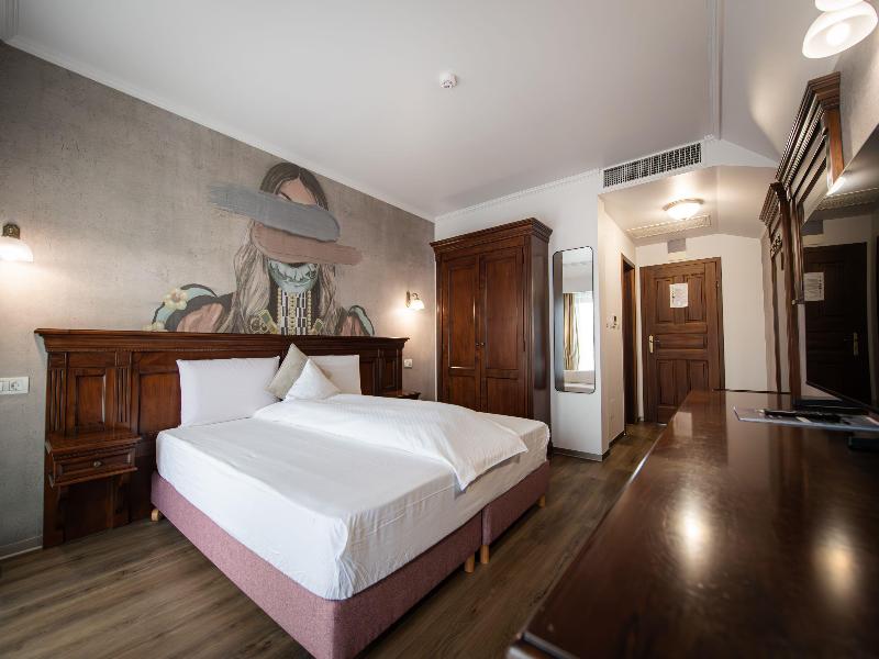 Nora Prestige Timisoara - Oda