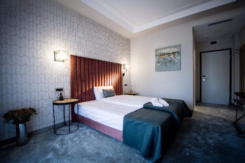 Nora Prestige Timisoara - Oda