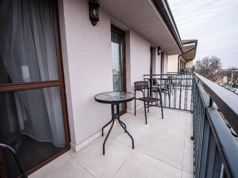 Nora Prestige Timisoara - Oda