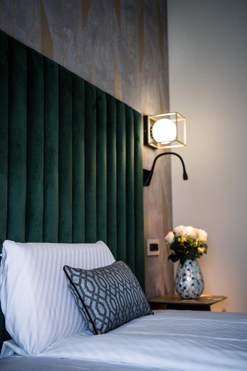 Nora Prestige Timisoara - Oda