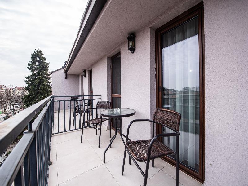Nora Prestige Timisoara - Oda