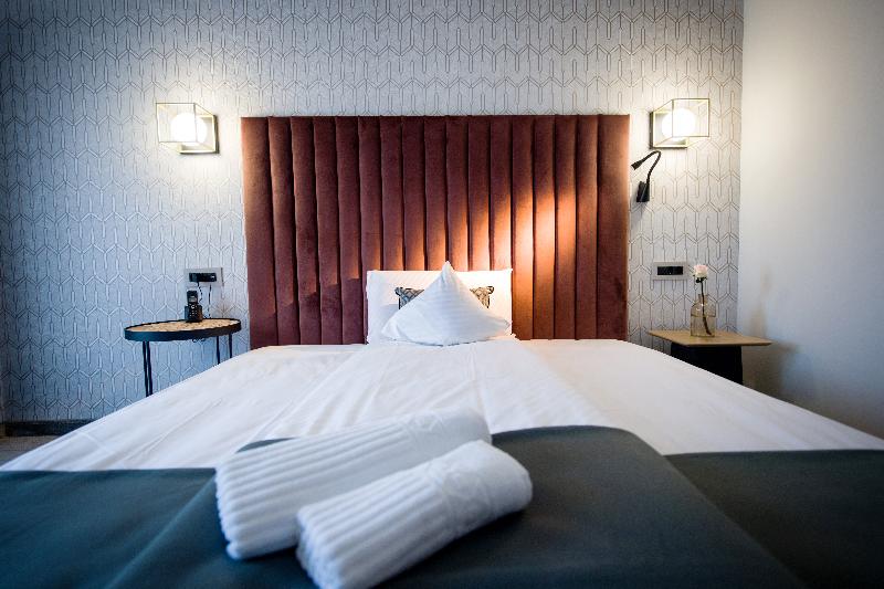 Nora Prestige Timisoara - Oda