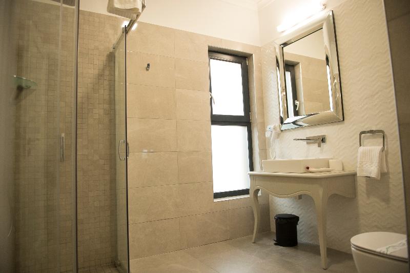 Nora Prestige Timisoara - Oda