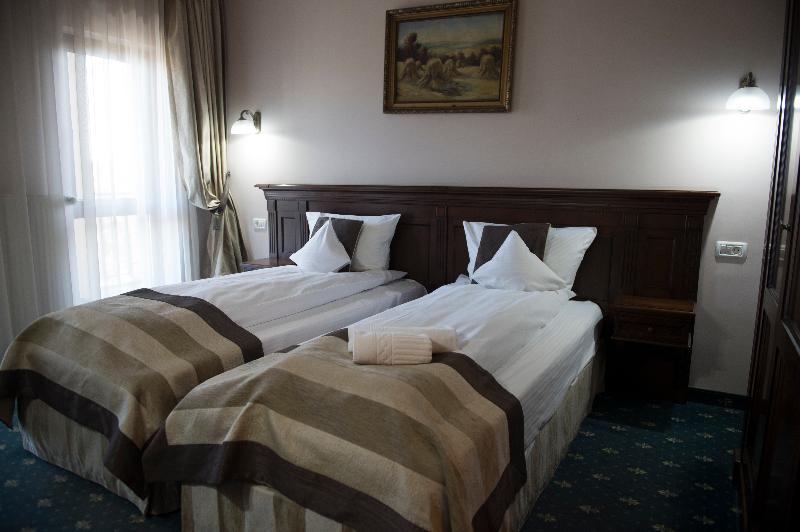 Nora Prestige Timisoara - Oda