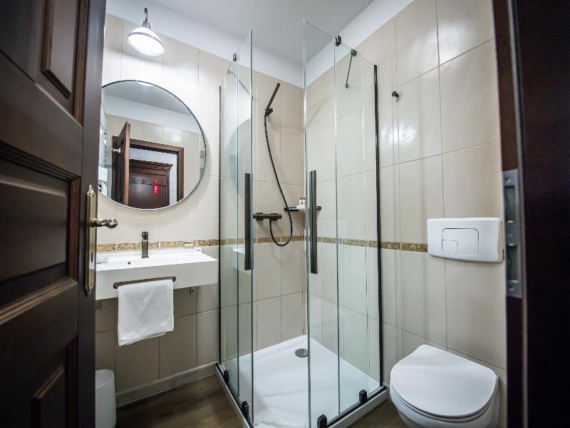 Nora Prestige Timisoara - Oda