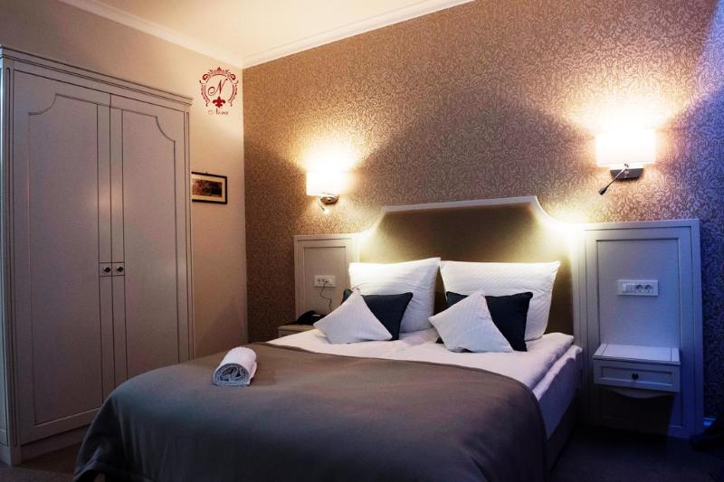 Nora Prestige Timisoara - Oda