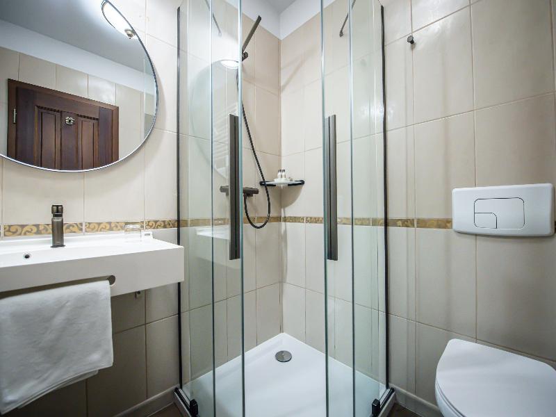 Nora Prestige Timisoara - Oda