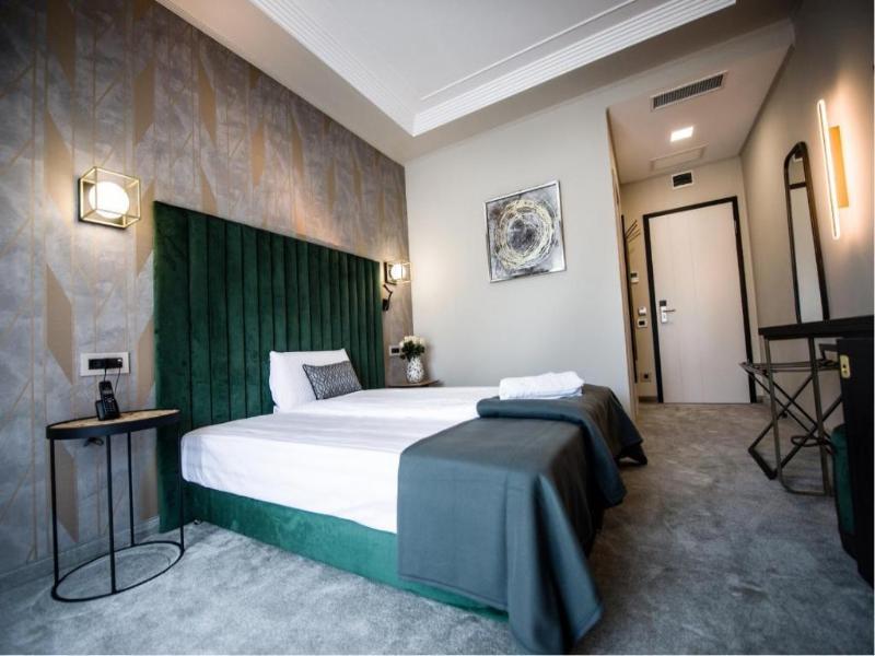 Nora Prestige Timisoara - Oda