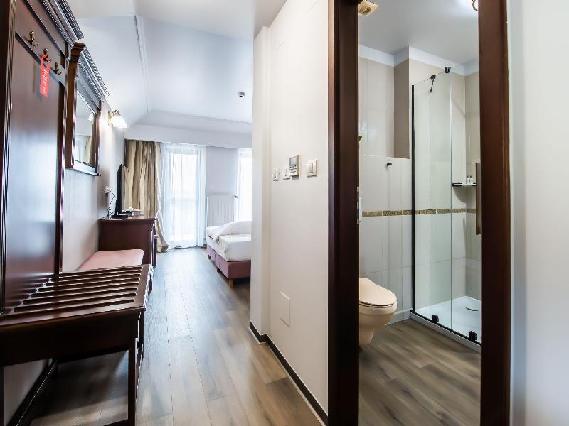 Nora Prestige Timisoara - Oda