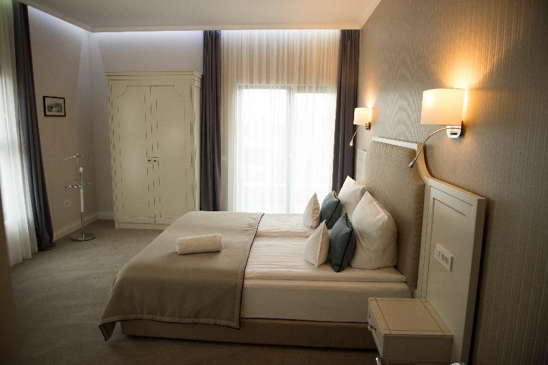 Nora Prestige Timisoara - Oda