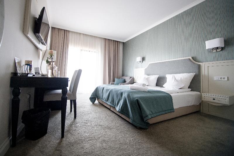 Nora Prestige Timisoara - Oda