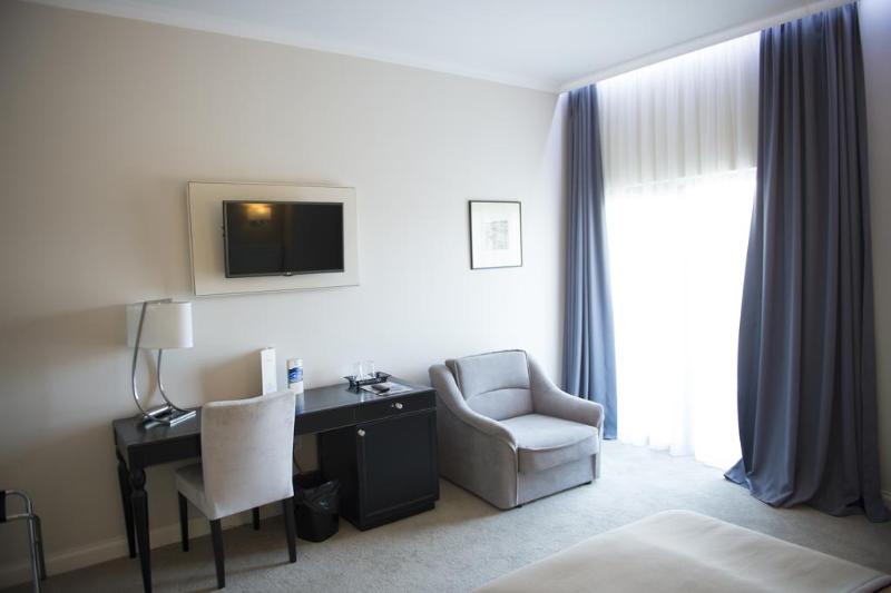 Nora Prestige Timisoara - Oda