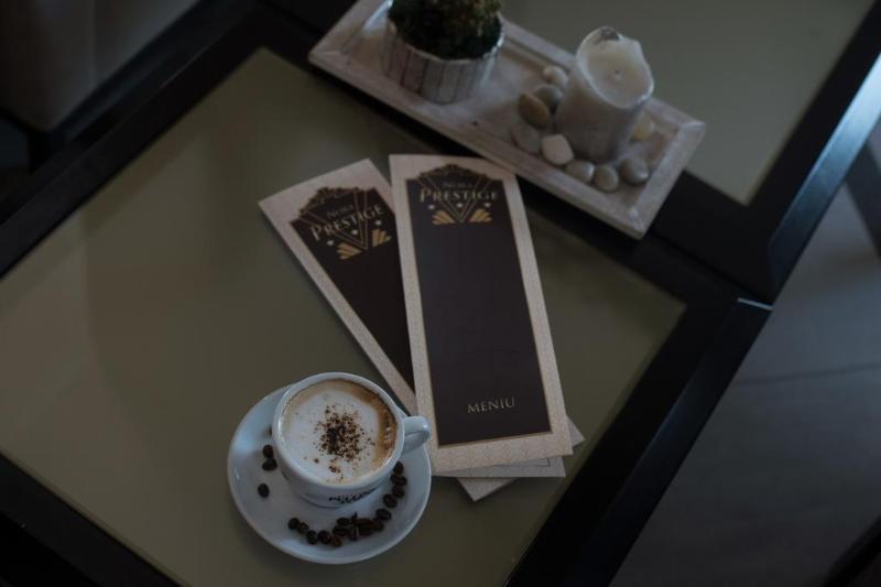 Nora Prestige Timisoara - Oda