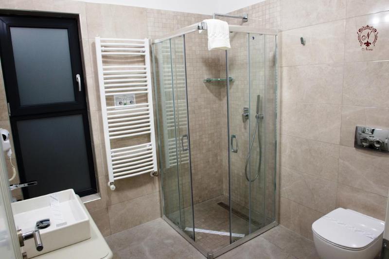 Nora Prestige Timisoara - Oda