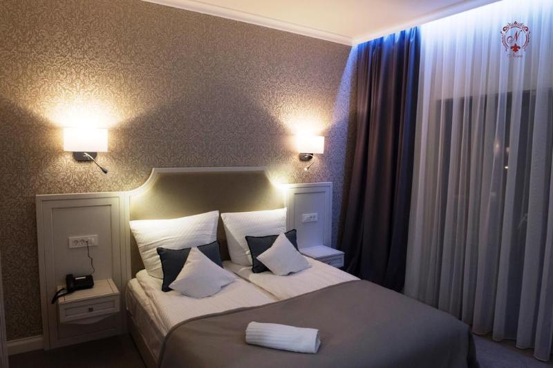 Nora Prestige Timisoara - Oda