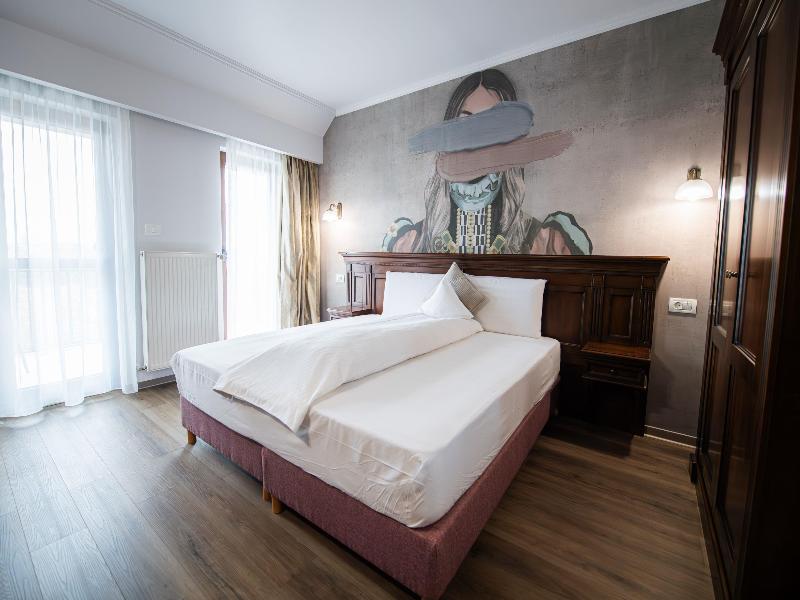 Nora Prestige Timisoara - Oda